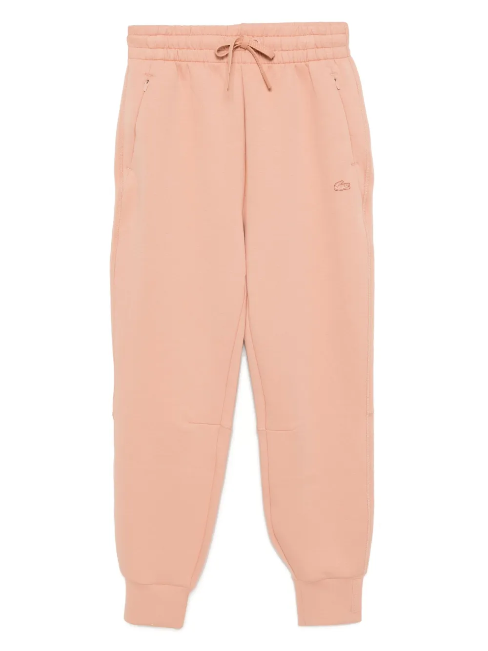 Lacoste Cotton Sweatpants