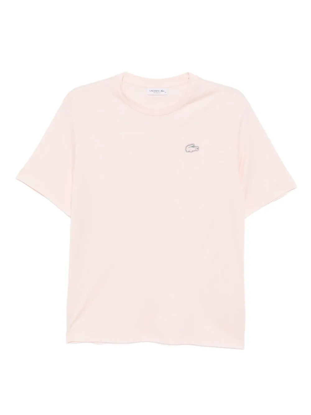 Crocodile Print T-Shirt