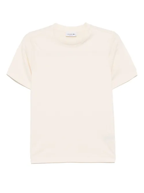 T-shirt imprimé - Lacoste - Modalova
