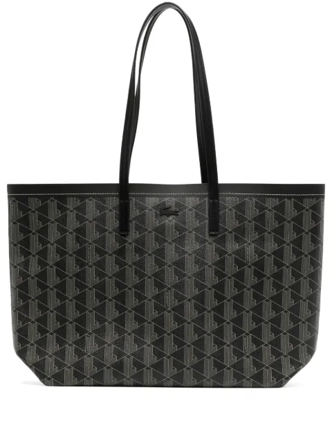 Lacoste Zely tote bag
