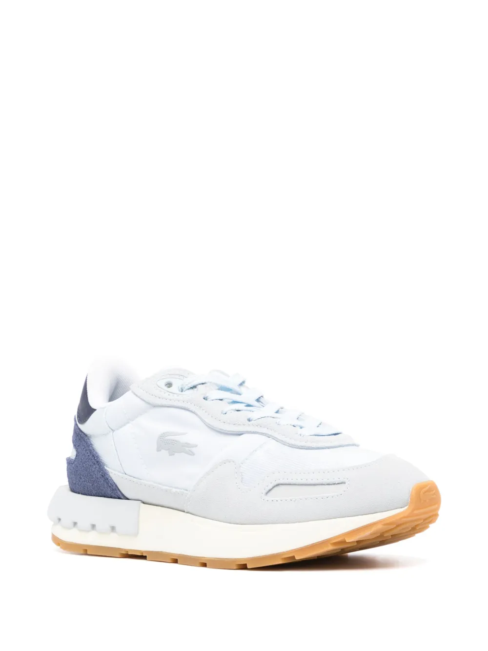 Lacoste Partner WMN sneakers - Blauw