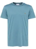 Lacoste Pima t-shirt - Blue