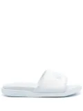 Lacoste Serve slides - White