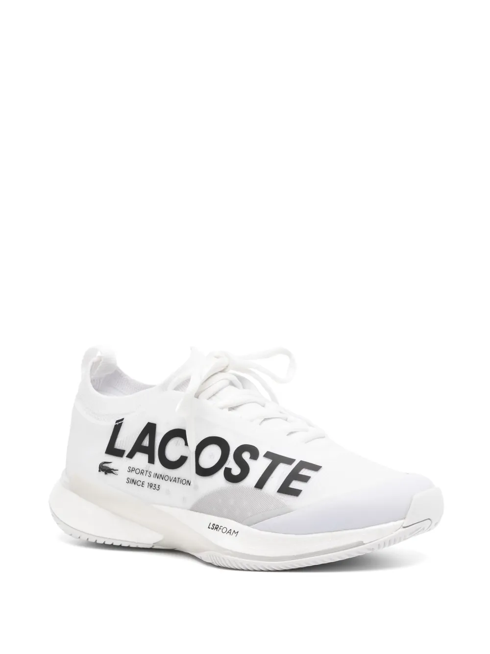 Lacoste AG-LT25 Lite tennisschoenen - Wit