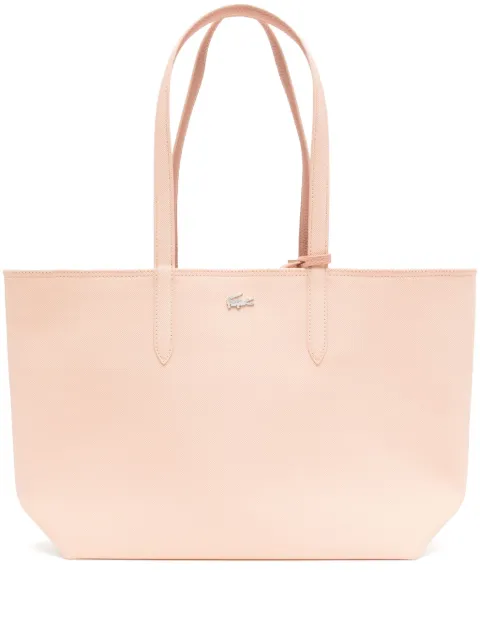 Lacoste tote Anna Reversible