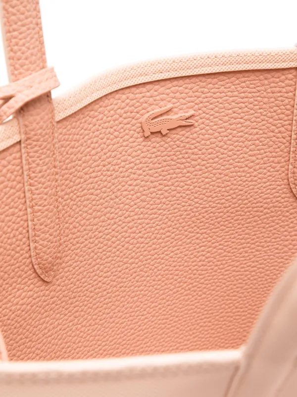 Cabas Anna Sac Lacoste Femme Orange Sac Lacoste Femme Cabas Sales - Main Image