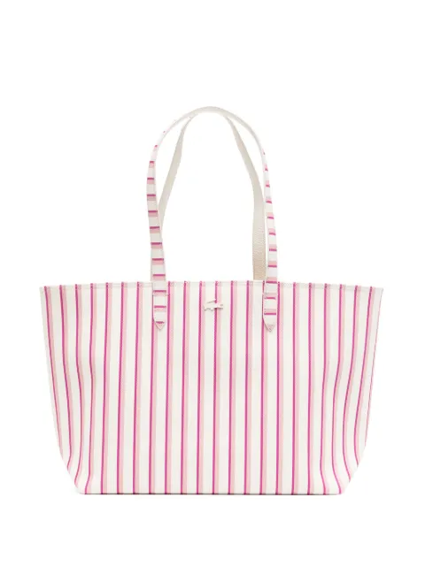 Lacoste Anna tote bag