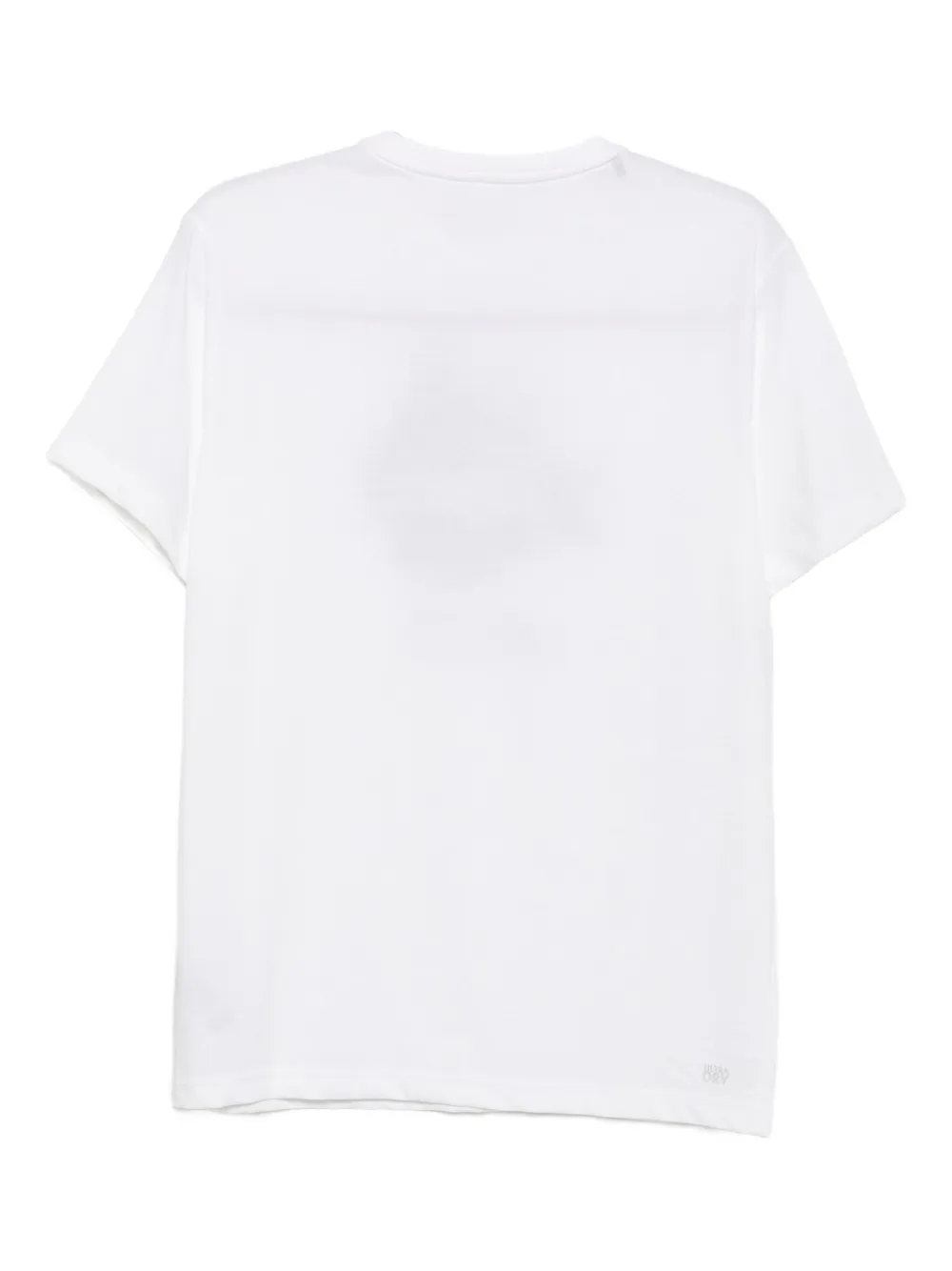 Lacoste ultra dry graphic sport T-shirt | T-Shirts | Image 2