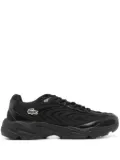 Lacoste Storm 96 2K Lite Leather sneakers - Black