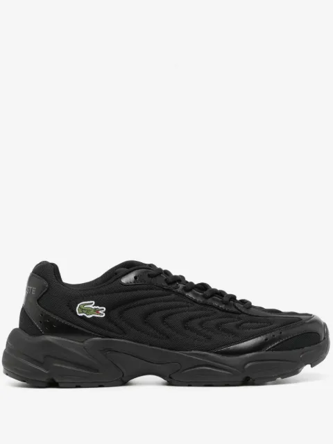Lacoste Storm 96 2K Lite leather sneakers