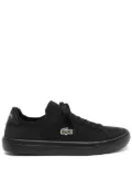 Lacoste La Piquée 2.0 Leather sneakers - Black