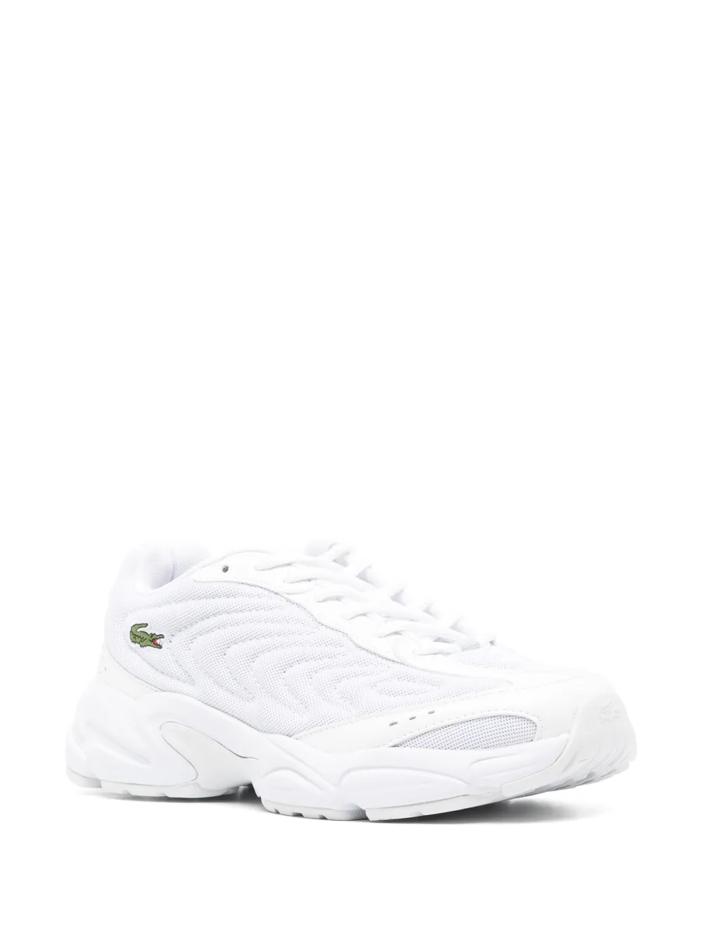 Lacoste Storm 96 2K Lite sneakers - Wit