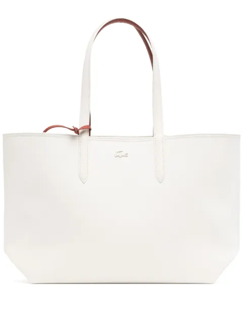 Lacoste Anna reversible tote bag