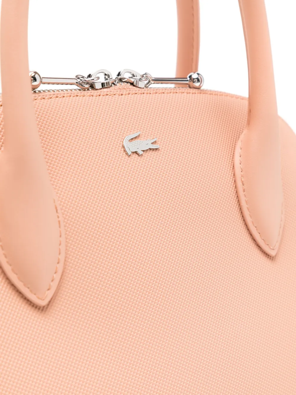 Lacoste Daily City Bugatti tas Roze