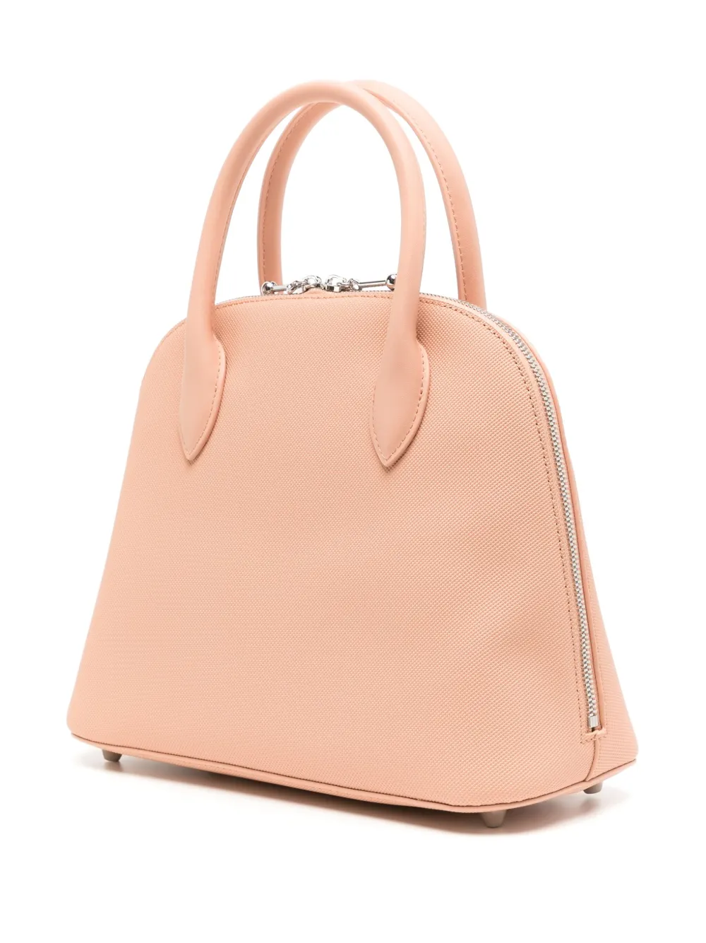 Lacoste Daily City Bugatti Bag - Roze