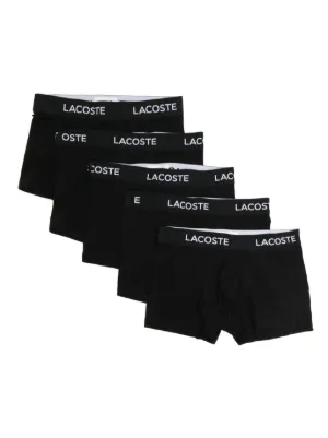 Supreme x Hanes Tagless ボクサーパンツ セット | ブラック | FARFETCH JP