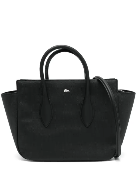 Lacoste tote Daily City mediana
