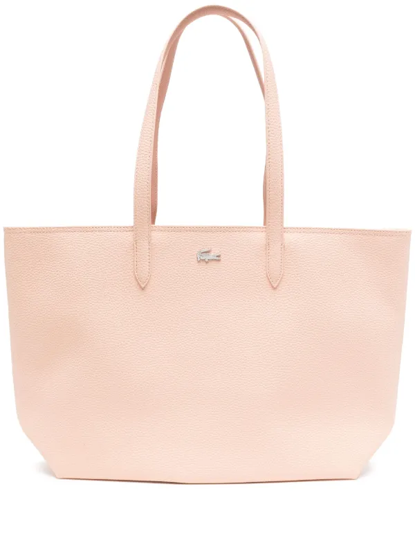 Lacoste Mickey Mouse Bag Tas Tote Lacoste Bag Wanita Lacoste