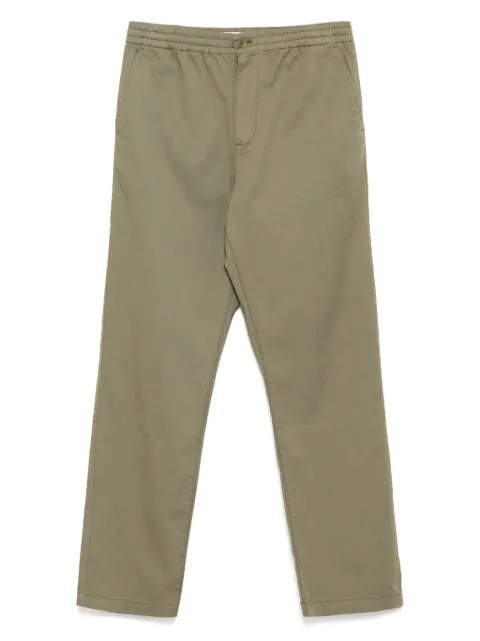 Lacoste Gabardine chinos
