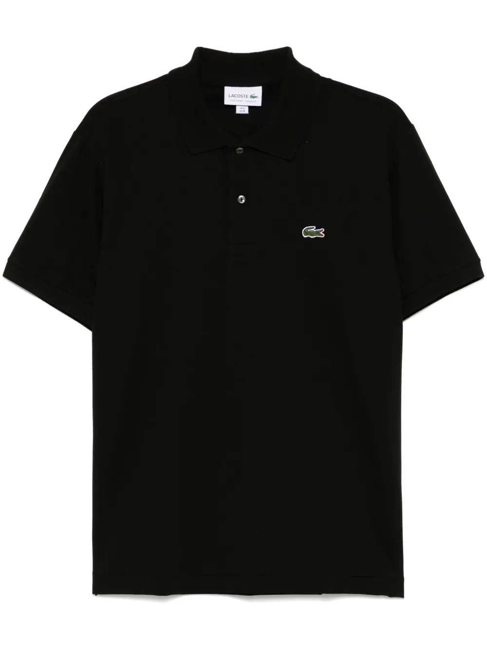 LIGHT polo shirt