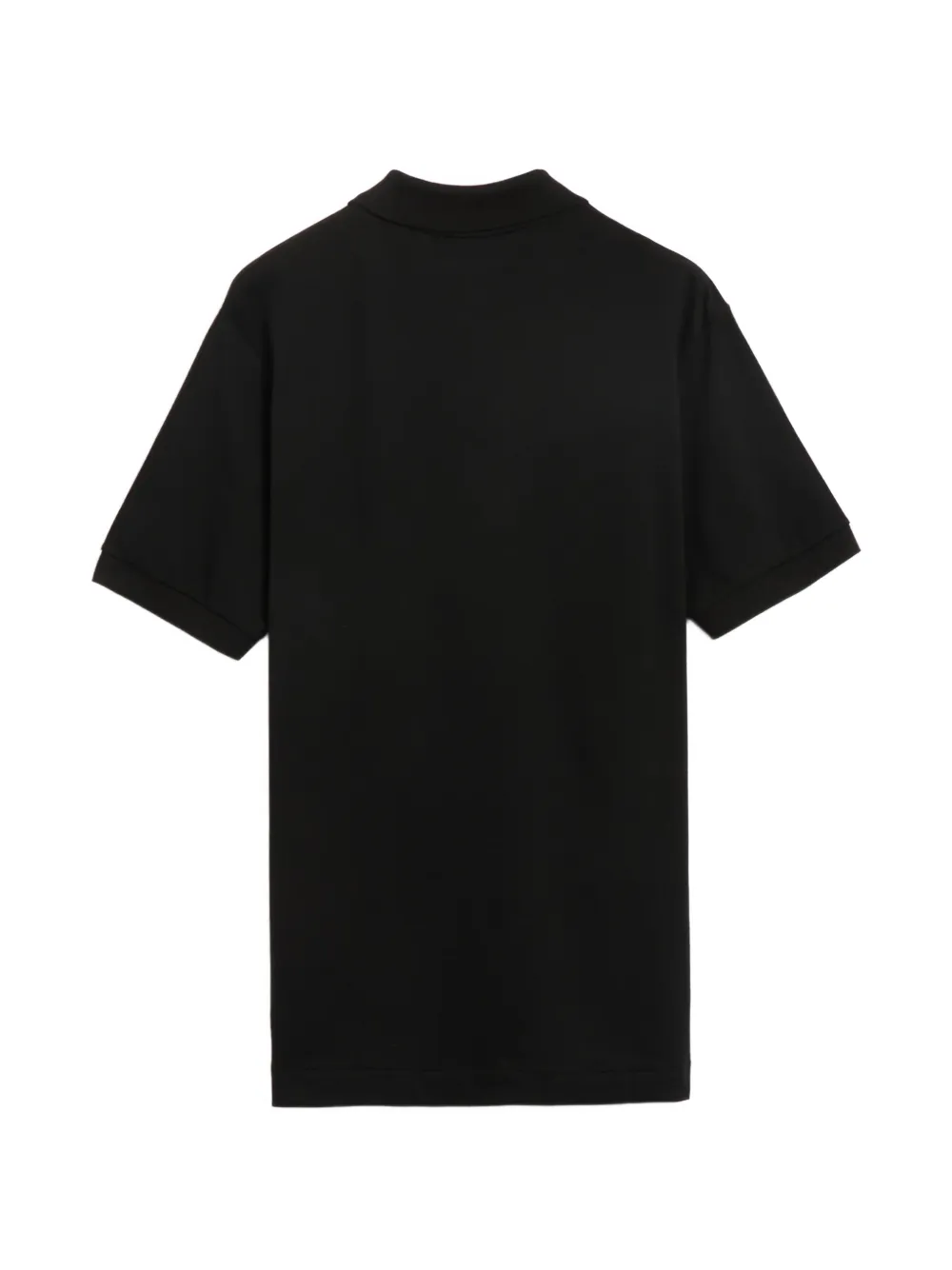 Lacoste LIGHT poloshirt Zwart