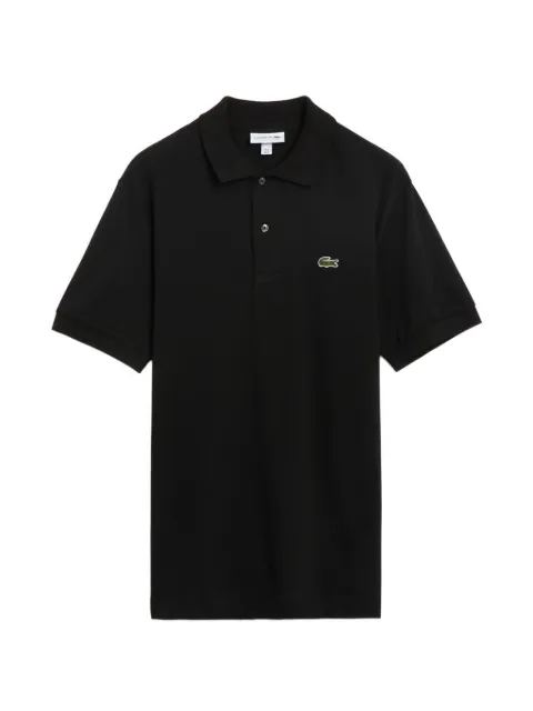 Lacoste classic fit L.12.12 piqué polo shirt