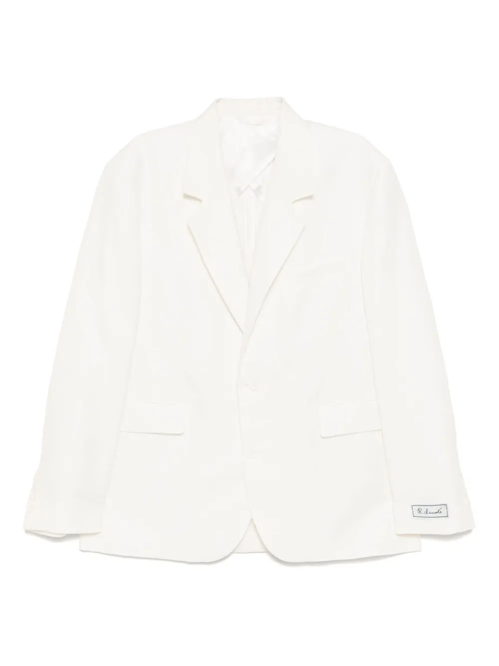 Lacoste ブレンド ジャケット - ニュートラル Lacoste ブレンド ジャケット - ニュートラル