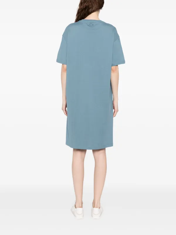 camilla jersey tank dress CAMILLA | Jersey Tank Dress LADY Lionheart, M White | LADY LIONHEART main image 1
