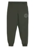 Lacoste double face piqué pants - Green