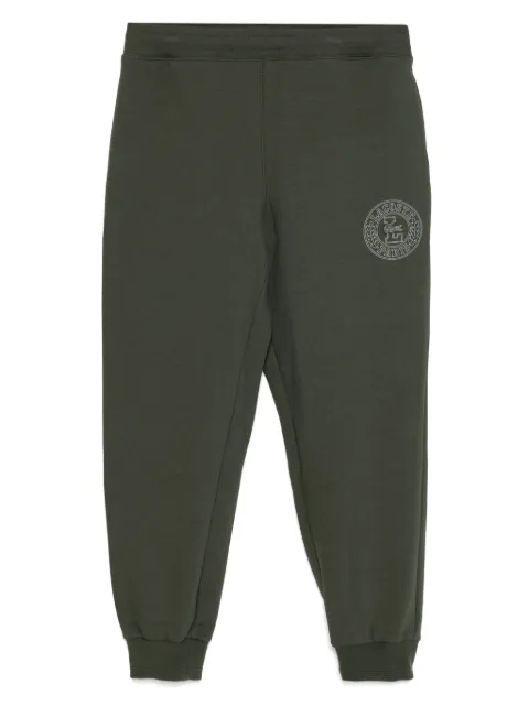 Lacoste Double Face Piqué-Hose
