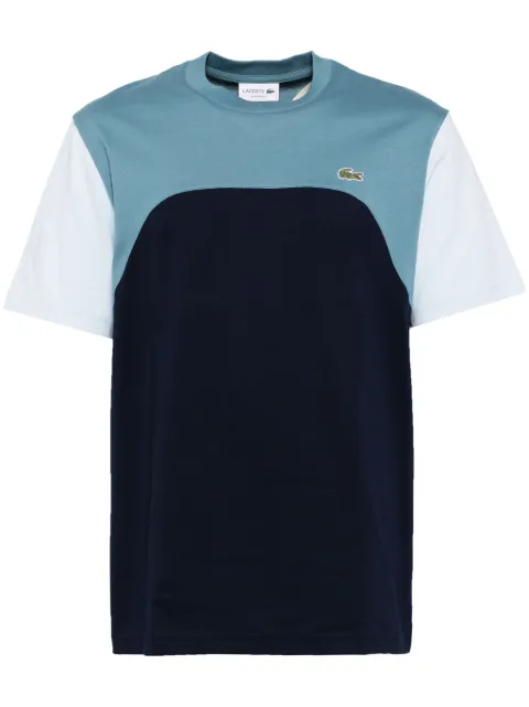 Lacoste Colour-Block t-shirt