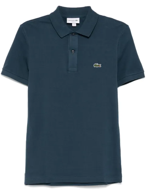 Lacoste Piqué polo shirt