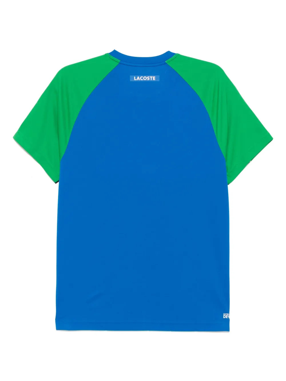 Lacoste suéter con diseño color block | Playeras | Image 2