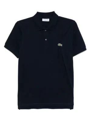 Ader Error Trs ポロシャツ | ブラック | FARFETCH JP