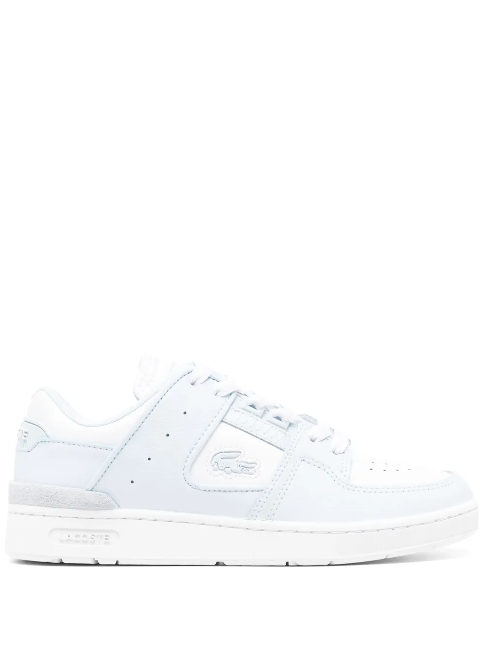 Lacoste Court Cage sneakers White