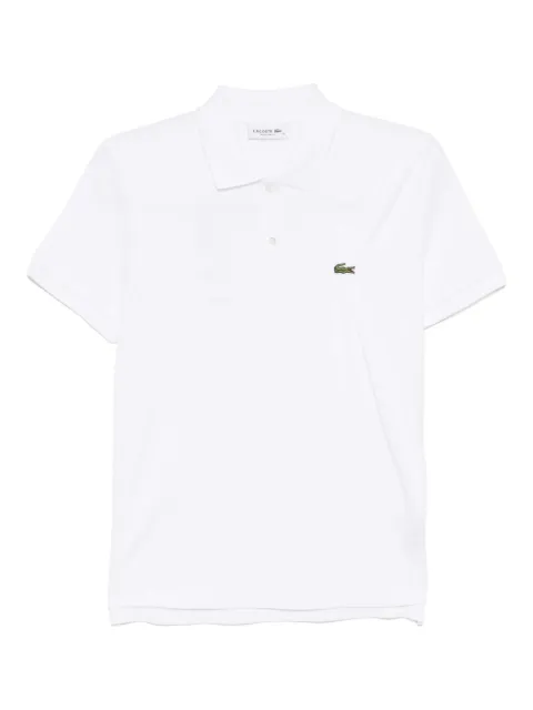 Lacoste Petit pique polo top