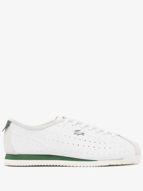 Lacoste Club-Low sneakers i læder