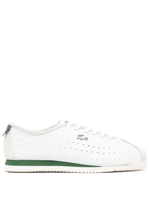Baskets Club-Low en cuir - Lacoste - Modalova