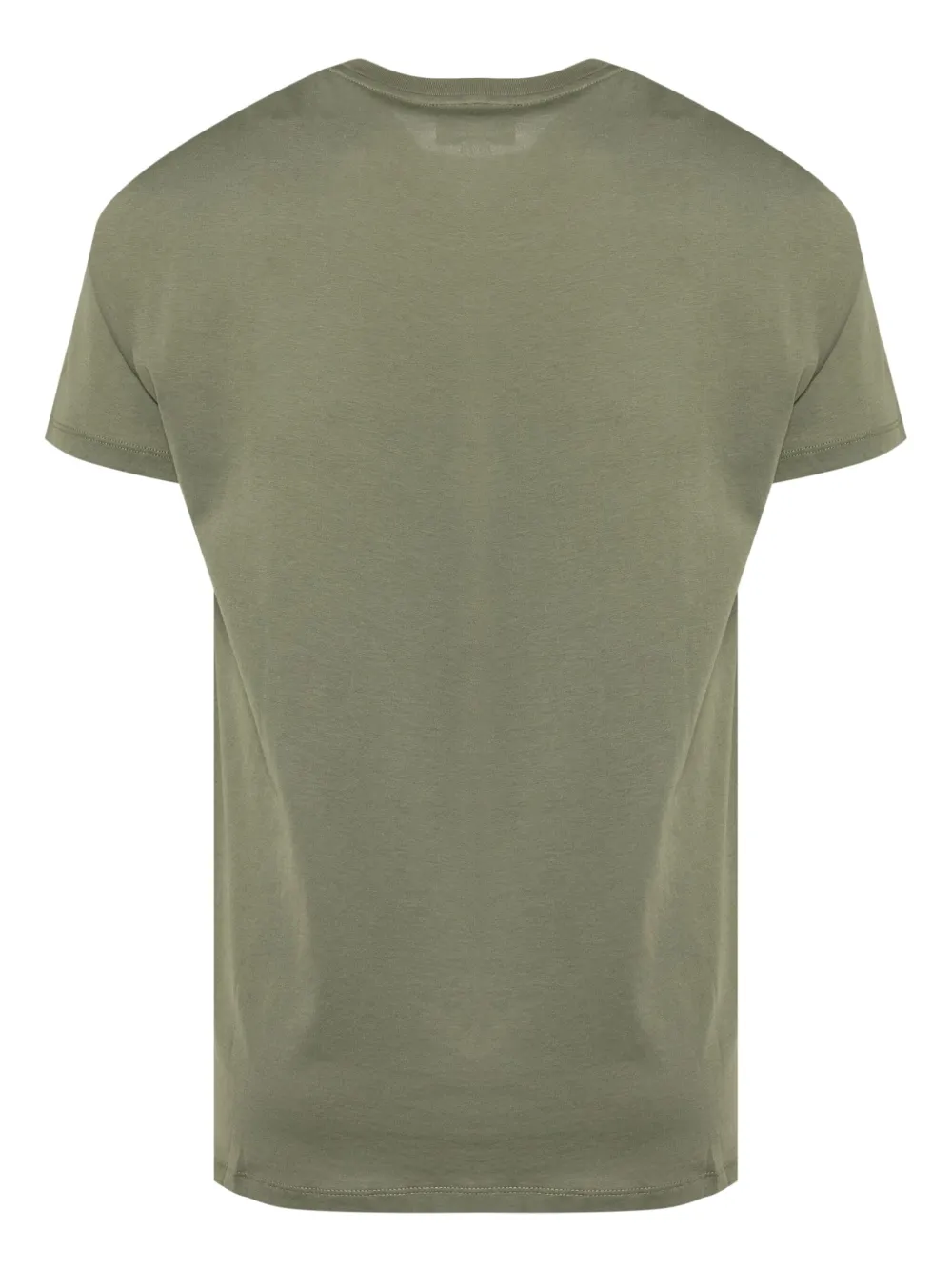 Lacoste Pima t-shirt - Groen