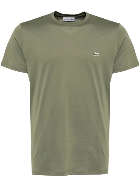 Lacoste Pima t-shirt