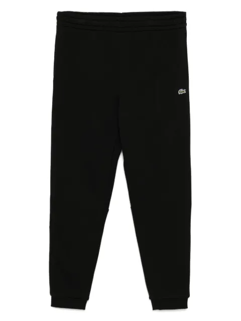 Lacoste pantalones tapered