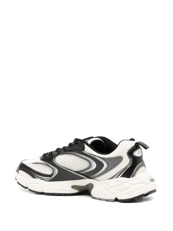 Lacoste Storm 96 2K Sneakers | Black | FARFETCH CA