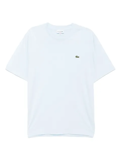 Lacoste cotton T-shirt