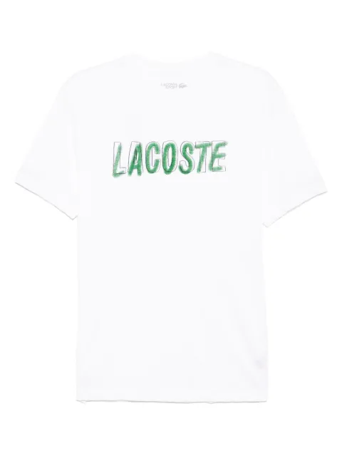 Lacoste playera Ultra Dry Printed