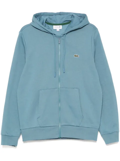 Lacoste هودي بسحاب