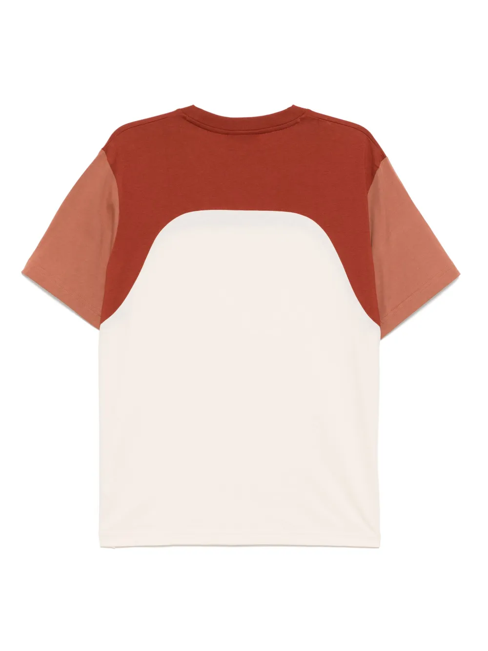 Lacoste playera con diseño color block | Playeras | Image 2