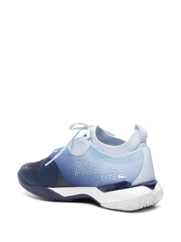 Lacoste AG-LT25 Lite テニスシューズ | ブルー | FARFETCH JP