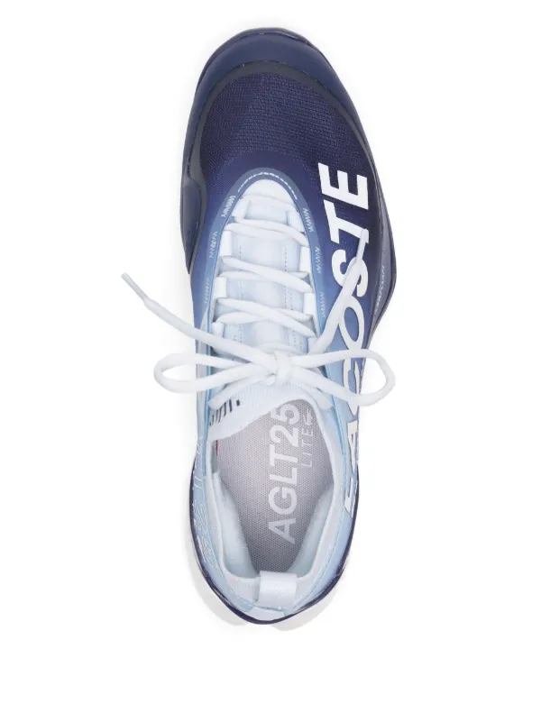 Lacoste AG-LT25 Lite テニスシューズ | ブルー | FARFETCH JP
