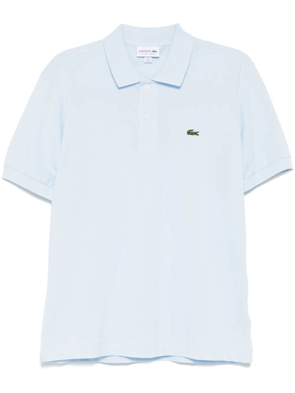 L.12.12 LIGHT polo shirt