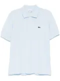 Lacoste L.12.12 LIGHT polo shirt - Blue